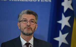 Šemsudin Mehmedović: 'Bakir Izetbegović se boji glasanja, napravit ćemo novu stranku'