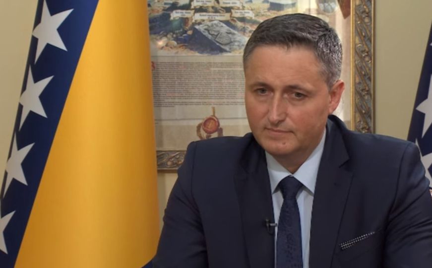 Denis Bećirović: 'Dodik i njegovi saradnici što prije da odustanu od destruktivne politike...'