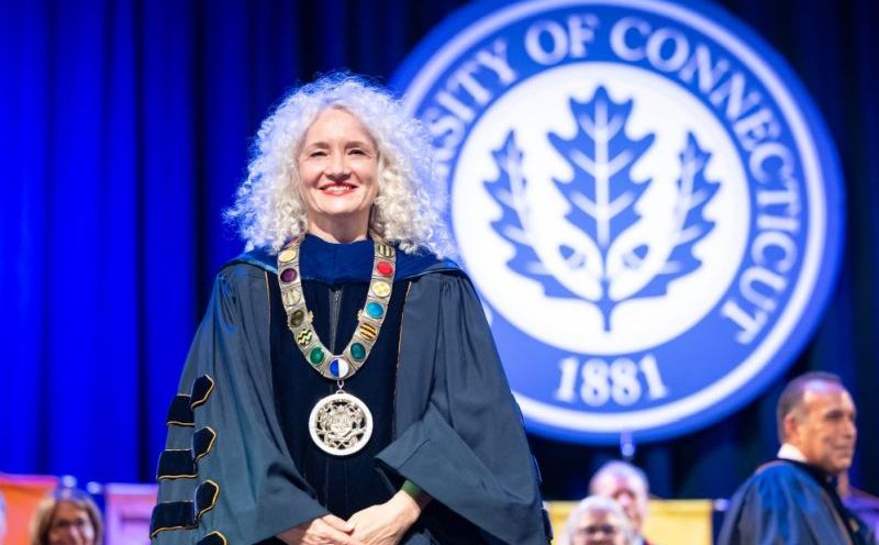 Čestitamo: Bosanka Radenka Marić postala predsjednica prestižnog univerziteta u SAD
