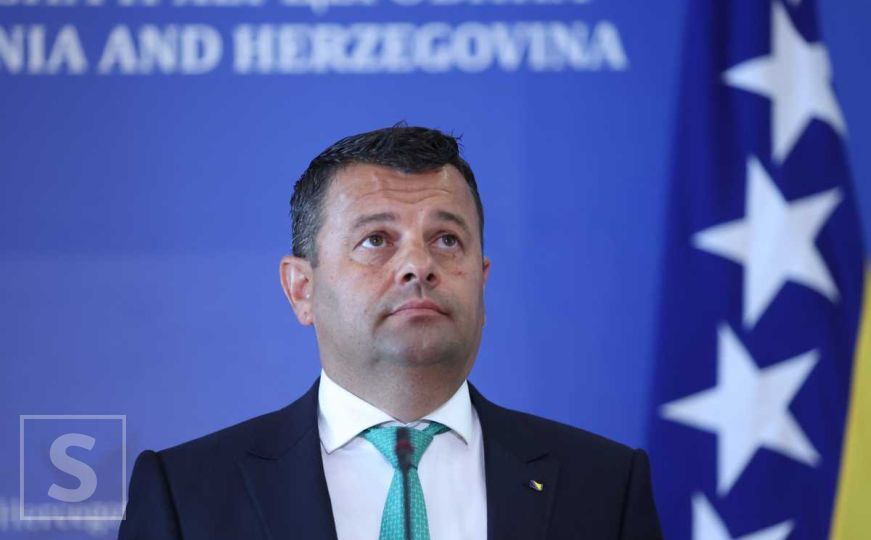Sevlid Hurtić: 'Nastavak višemjesečnih napada na Bošnjake u entitetu RS'