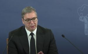 Vučić: Vojska neće ući na Kosovo, povući ćemo snage iz tog područja