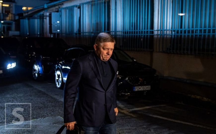 Scenario kojeg se Europa plašila: Na izborima u Slovačkoj pobijedio proruski kandidat