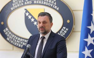 Ministarstvo vanjskih poslova BiH pružilo podršku Turskoj