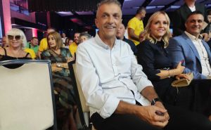 Velibor Pudar ogročen nakon poraza GOŠK-a: 'U pravu je bio Bašić, sve lopte u BiH treba izbušiti'