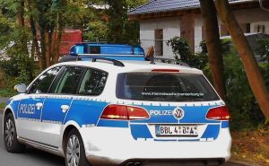 Horor u Njemačkoj: Srbijanac automobilom udario bivšu djevojku i dijete (1)
