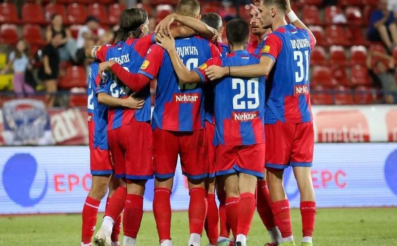 Premijer liga BiH: FK Borac pobijedio FK Velež, Rođeni od 20. minute igrali s igračem manje