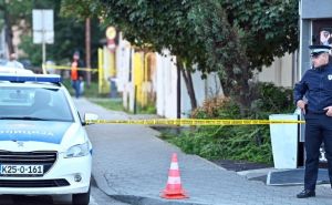 Novi detalji ubistva u Bijeljini: Inspektor imao dvije rane, u bolnicu dovezen bez znakova života