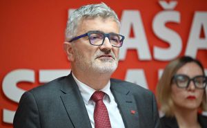 Srđan Mandić tvrdi: Kako stvari stoje, opoziva neće biti ni 22. oktobra