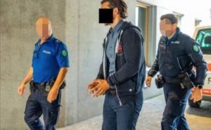Suđenje u Švicarskoj: Plastičnim pištoljem koji je kupio u BiH opljačkao tri banke