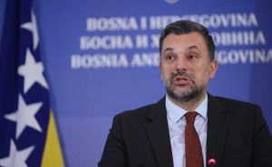 Konaković održao obećanje i žestoko odgovorio Dodiku: 'Riječnik uličara sa seoskih vašara...'