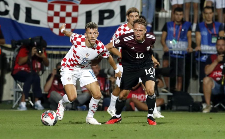 UEFA žestoko kaznila Hrvatsku zbog ustaške zastave