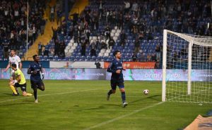 Premijer liga BiH: FK Željezničar u zadnjim minutama došao do velike pobjede nad NK Široki Brijeg