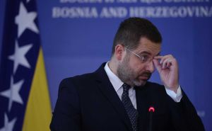 Glasnogovornik SNSD-a: 'Trojka i Konaković su odabrani da uradimo bitne stvari za RS'