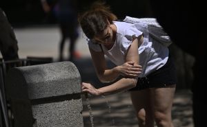 Padaju rekordi u Španiji: Zabilježen najtopliji oktobarski dan u historiji