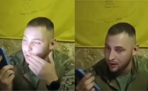 Ukrajinski vojnik se u urnebesnom videu narugao Rusiji: 'Halo! Neka budu malo bolji, dogovoreno?'