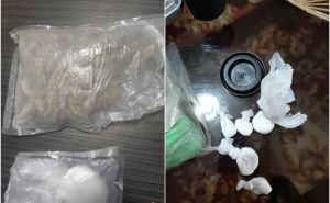 Policijska akcija FUP-a: Uhapšene tri osobe u Konjicu - pronađena droga