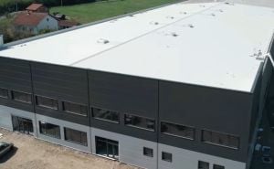 Gigant stiže u BiH: Fabrika već izgrađena, posao za 500 ljudi