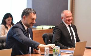 Konaković bez dlake na jeziku: 'Zvizdić mi je rekao da je Dodik i u Mostaru prigovarao...'