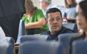 Čampara: "Bh. entitet RS za lobiranje izdvaja ogromne sume novca na štetu države BiH"