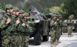 Nove informacije iz SAD: Srbija počela povlačiti vojne snage sa granice s Kosovom