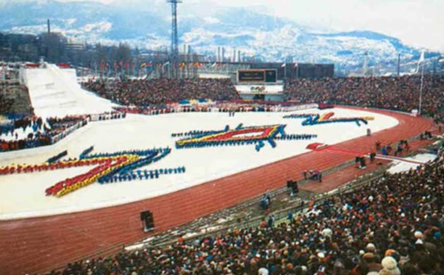 Danas sjednica: Kako će biti organizovana 40. godišnjica od Olimpijade u Sarajevu?