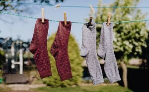 Neki to rade ovako: Neobična metoda za slaganje čarapa, isprobajte!