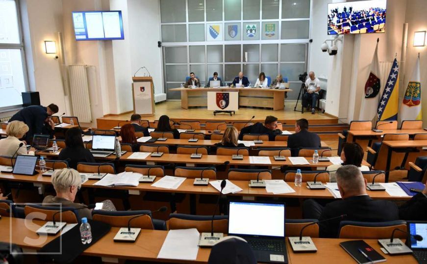 Kanton Sarajevo dobio novi Zakon o javno-privatnom partnerstvu, evo koje su najvažnije novine