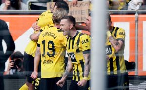 Liga prvaka: Borussiji Dortmund neophodni bodovi protiv Milana, Crvena Zvezda dočekuje Young Boys