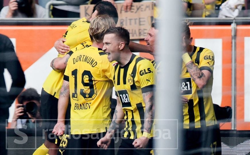 Liga prvaka: Borussiji Dortmund neophodni bodovi protiv Milana, Crvena Zvezda dočekuje Young Boys