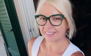 Najbolje je u društvu kćerke: Danijela Dvornik otkrila što Ella misli o njenom partijanju