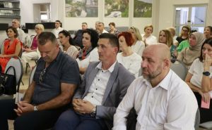 Neizostavna saradnja civilnog društva i obrazovnih institucija u  Hercegovačko-neretvanskom kantonu