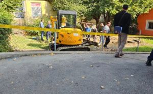 U toku pretraživanje bunara u Brčkom: Traže se posmrtni ostaci žrtve rata