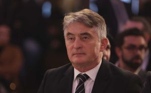Željko Komšić predstavit će BiH na Samitu Europske političke zajednice