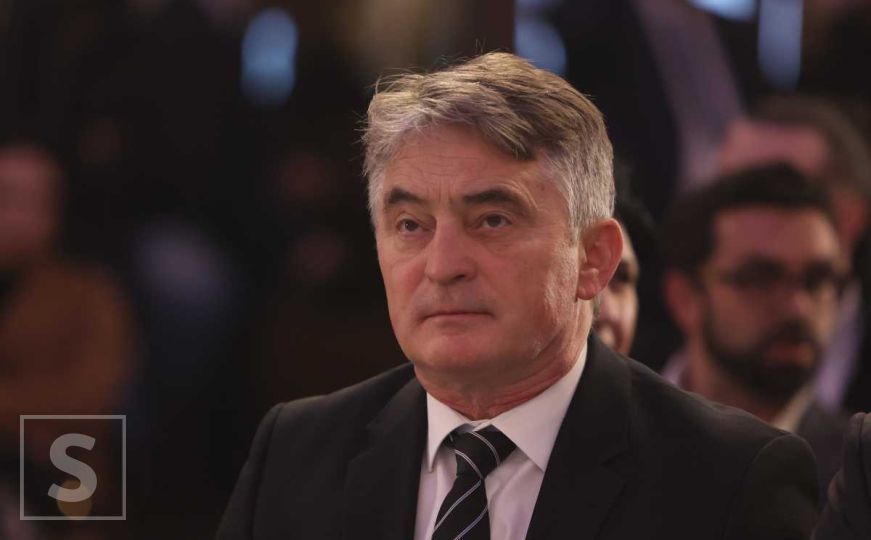 Željko Komšić predstavit će Bosnu i Hercegovinu na Samitu Europske političke zajednice