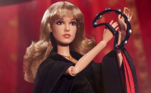 Barbie lutka u čast legendarnoj pjevačici rasprodana u par minuta
