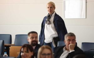 Istražili smo: Kada će i hoće li biti smijenjena Sebija Izetbegović?