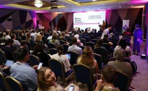 Znanje, iskustva i prakse: Na konferenciji Evropskog društva u Sarajevu predstavljeni novi rezultati