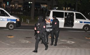Istraga o ubistvu policijskoj inspektora u Bijeljini: Napadači imali tri pištolja