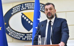 Potvrđeno za Radiosarajevo.ba: FUP raskrinkao muškarca koji je prijetio smrću Elmedinu Konakoviću