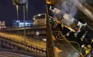 Novi detalji stravične nesreće u Veneciji: Poznato zašto je autobus sletio s nadvožnjaka?