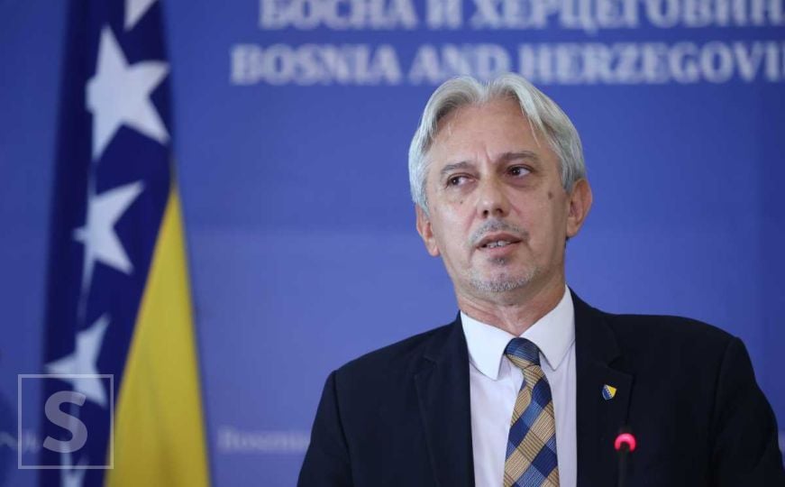 Bosna i Hercegovina poslala žalbu na presudu u slučaju 'Slaven Kovačević'