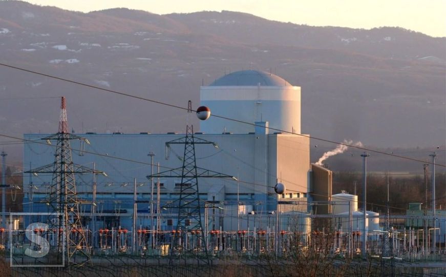 Slovenci javljaju: Zaustavlja se rad nuklearne elektrane Krško, primijetili ispuštanje