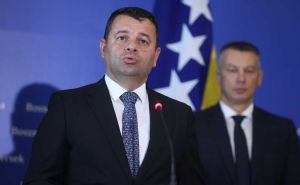 Sevlid Hurtić: 'Agentice su podnijele žalbu bez obavještenja'