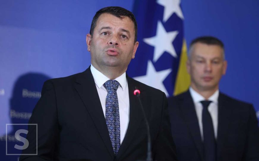 Sevlid Hurtić: 'Agentice su podnijele žalbu bez obavještenja'