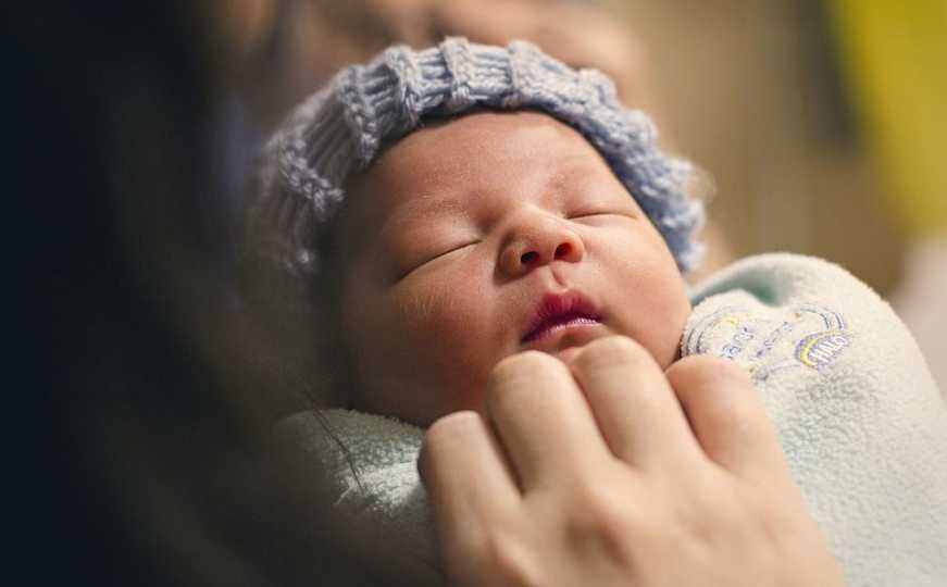 Istraživanje: Oko 13,4 miliona beba u 2020. rođeno prijevremeno