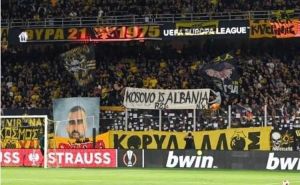 Navijači AEK-a jednim potezom šokirali Srbiju: 'Izdaja! Ovo od vas nismo očekivali'