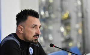 Nermin Bašić: 'Gigović je top sudija, želim mu da odradi dobar posao'
