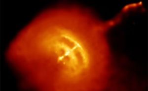 Planetu Zemlju pogodio snažan val energije: Nastao eksplozijom daleke zvijezde