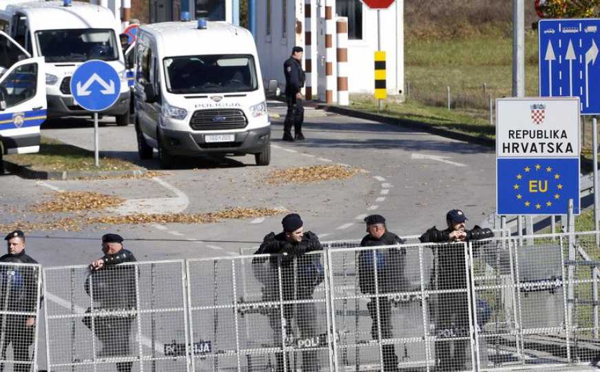 Hrvatski zastupnici traže vojsku na granici sa Bosnom i Hercegovinom?