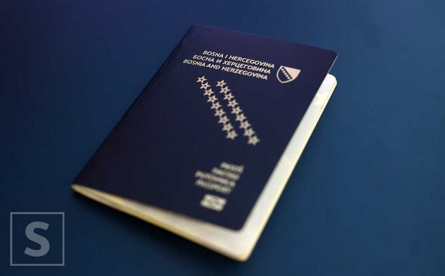 Istražili smo: Koliko se ljudi odreklo državljanstva BiH u ovoj godini?